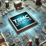 Taiwan Semiconductor (NYSE:TSM) Proposes Intel Foundry Joint Venture to Nvidia, AMD, and Broadcom