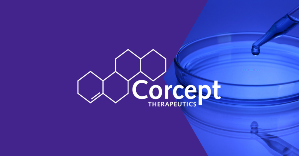 Corcept Therapeutics