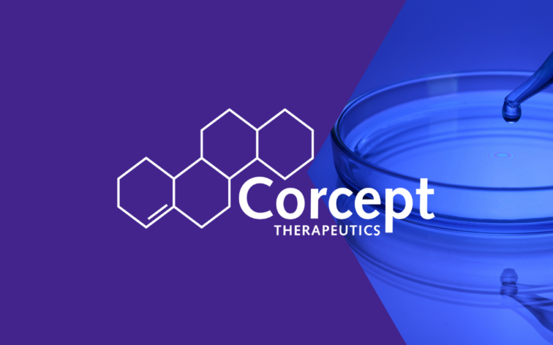 Corcept Therapeutics