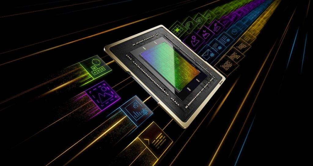 Nvidia (NVDA) GTC Preview: What to Expect from Blackwell, China, Competition, and More