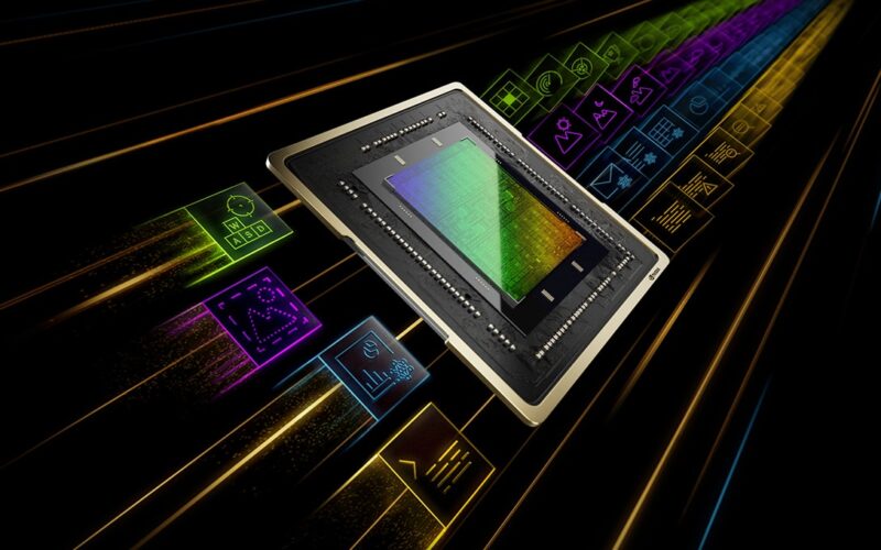 Nvidia (NVDA) GTC Preview: What to Expect from Blackwell, China, Competition, and More