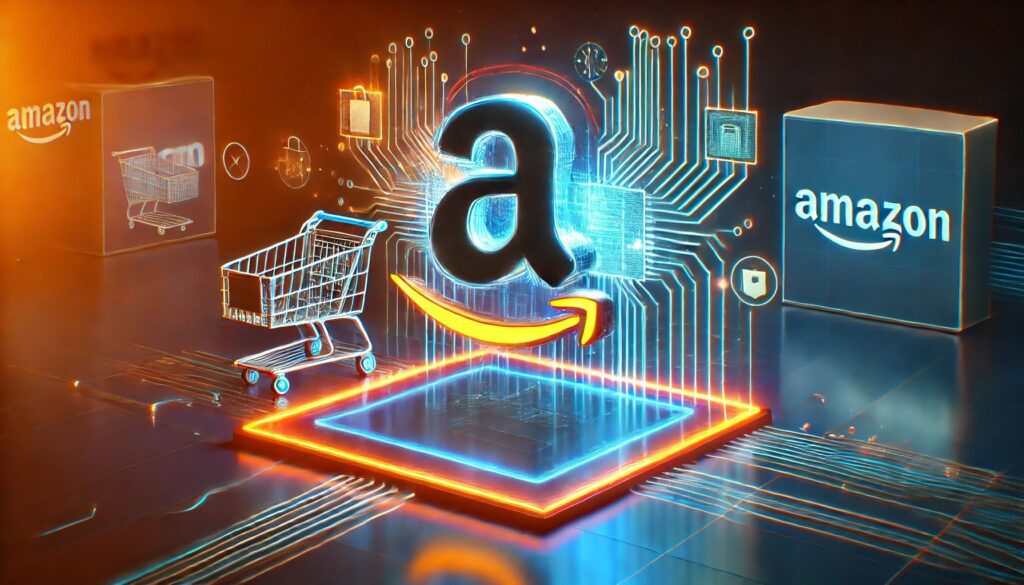 Amazon.com (NASDAQ:AMZN)