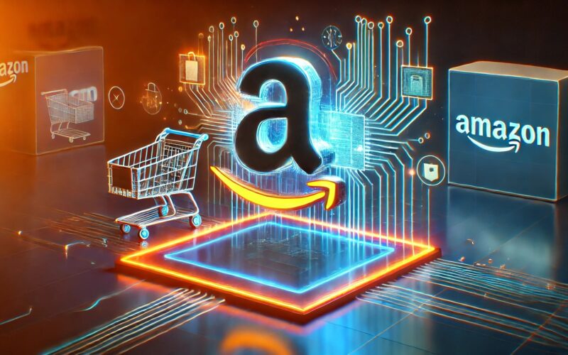 Amazon Stock Price Analysis: NASDAQ AMZN Chart, Futures, and Predictions