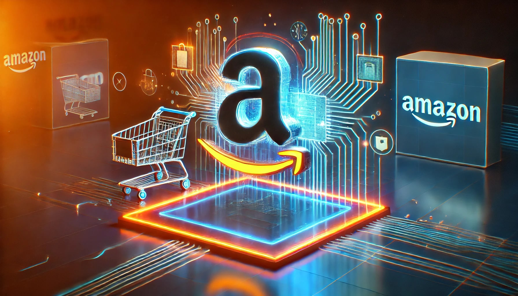 Amazon Stock Price Analysis: NASDAQ AMZN Chart, Futures, and Predictions