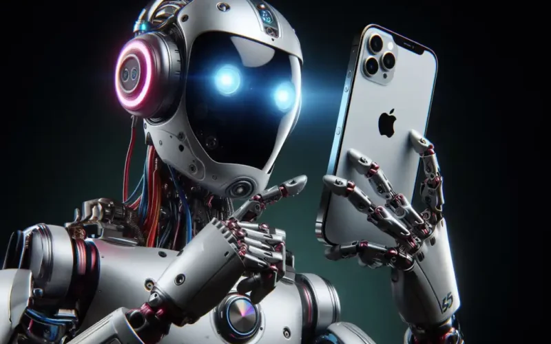 Apple (AAPL) Sees Bullish Growth Ahead with AI and Product Services, Wedbush Says