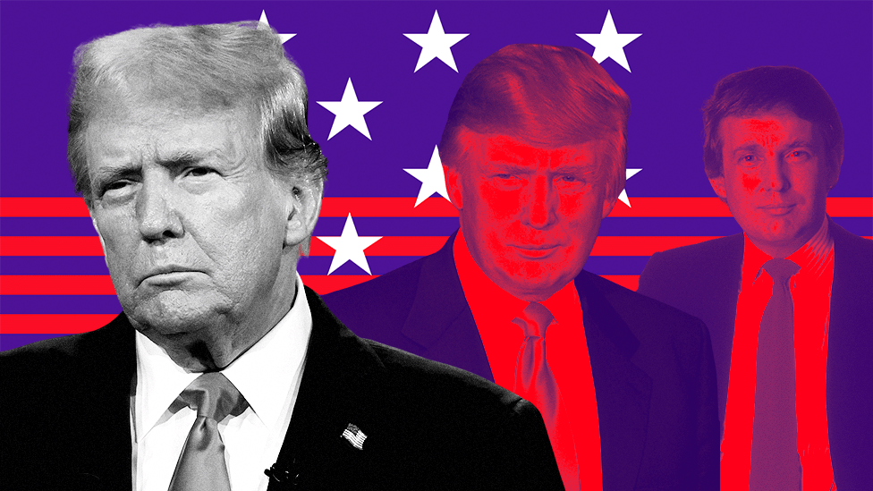 Trump Tariffs Hit Wall Street: S&P 500 Declines for Four Consecutive Weeks