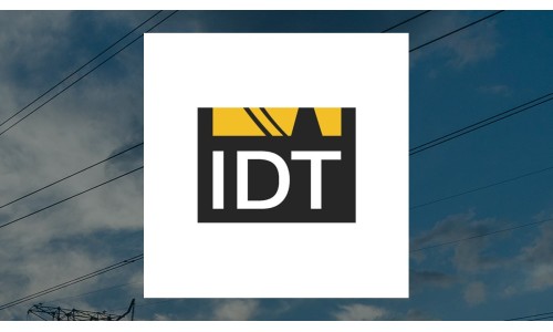 IDT Corporation (NYSE:IDT) Q2 2025 Earnings Conference Call March 6, 2025 5:30 PM ET